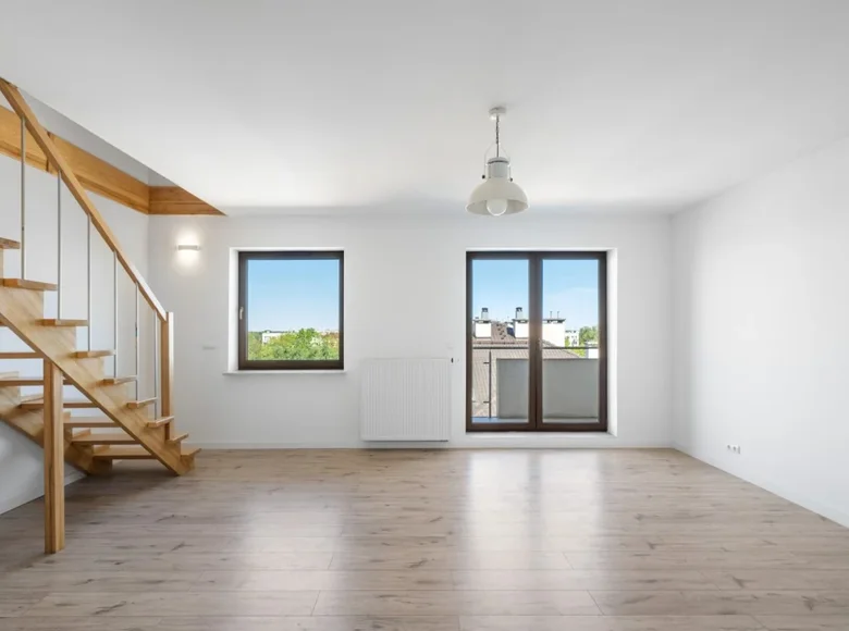 Wohnung 3 zimmer 77 m² in Ozarow Mazowiecki, Polen