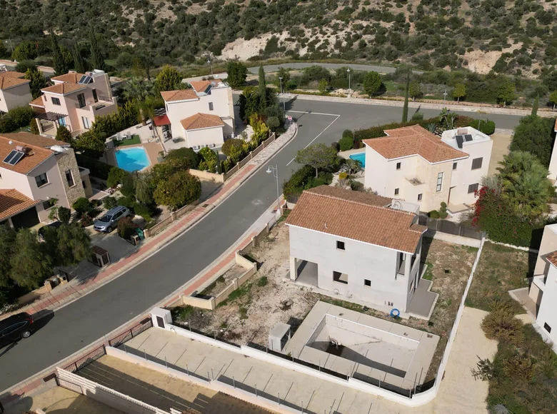 Villa de tres dormitorios 149 m² Chipre, Chipre