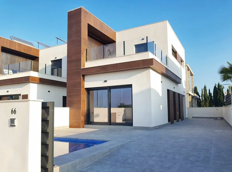 villa de 3 chambres 96 m² Daya Nueva, Espagne