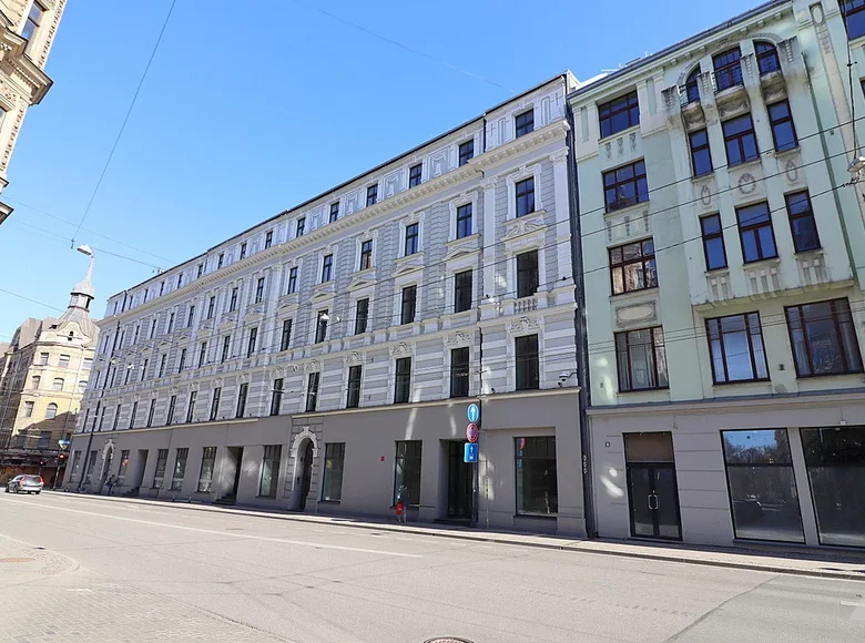 Appartement 2 chambres 31 m² Riga, Lettonie