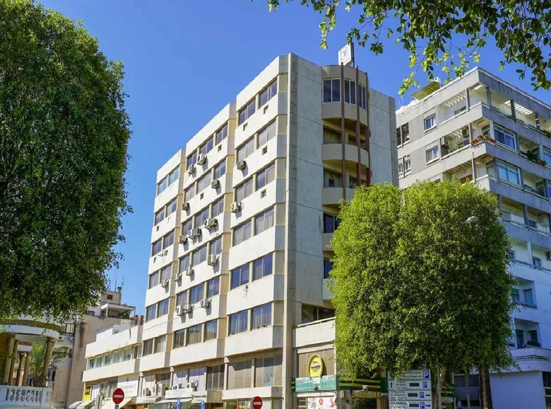 Офис  Lefkosa Turk Belediyesi, Северный Кипр