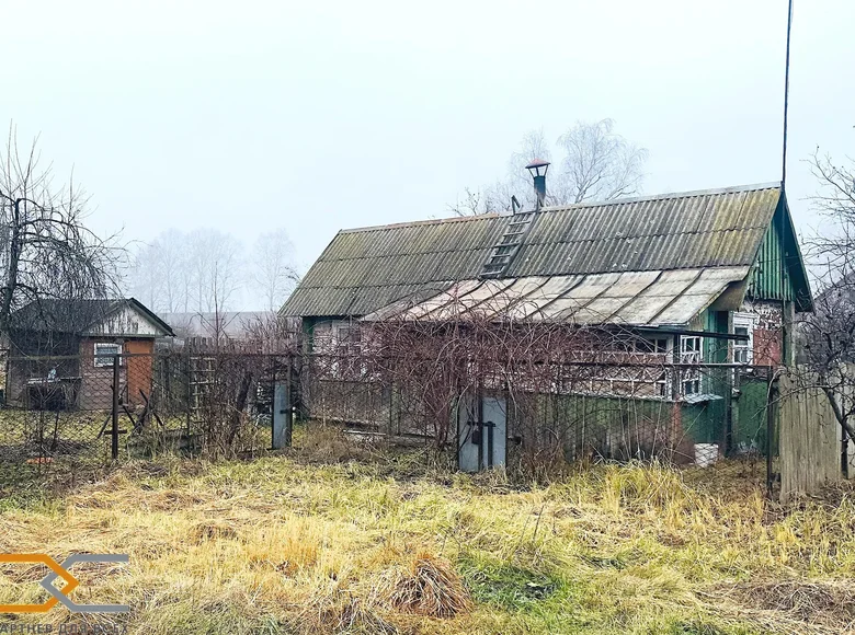 House 44 m² Sluck, Belarus