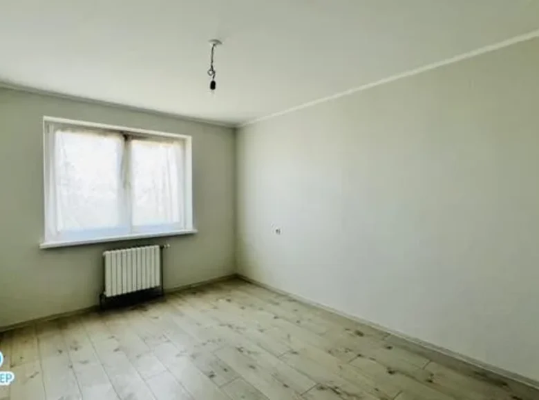 Apartamento 1 habitación 39 m² Mazyr, Belarús