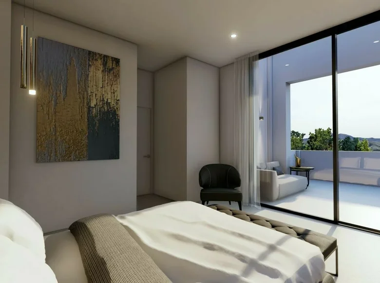 4 bedroom Villa 615 m² Benissa, Spain