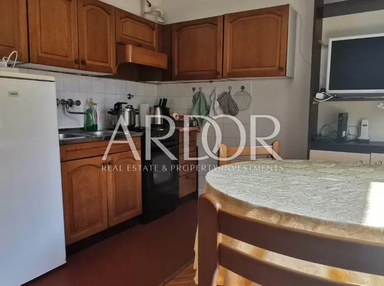 1 bedroom apartment 32 m² Grad Rijeka, Croatia