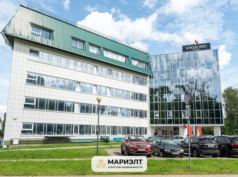 Офис 68 м² в Минске, Беларусь