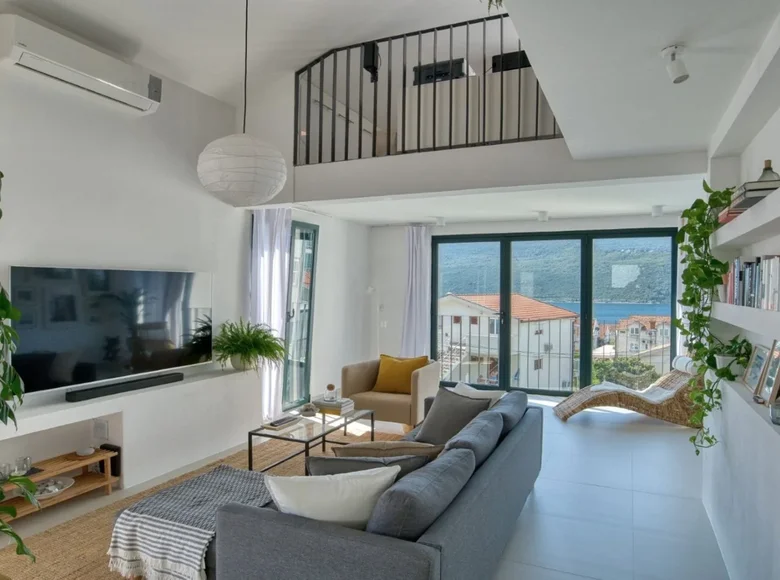 Wohnung 4 zimmer 80 m² Denovici, Montenegro