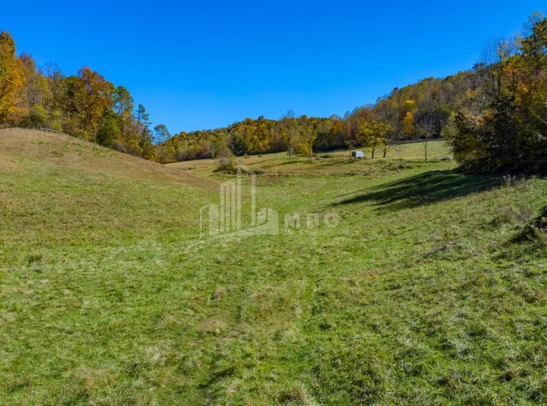 Działki 2 900 m² Tbilisi, Gruzja