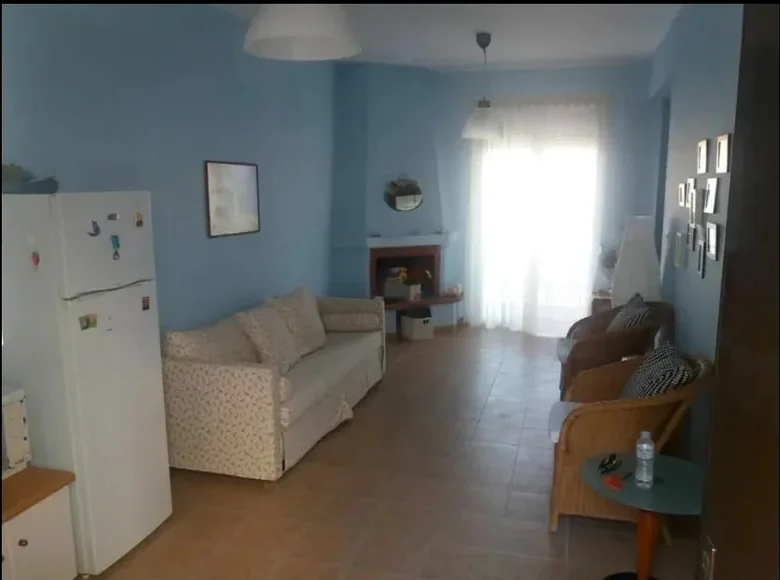 Mieszkanie 2 pokoi 55 m² Chaniotis, Grecja