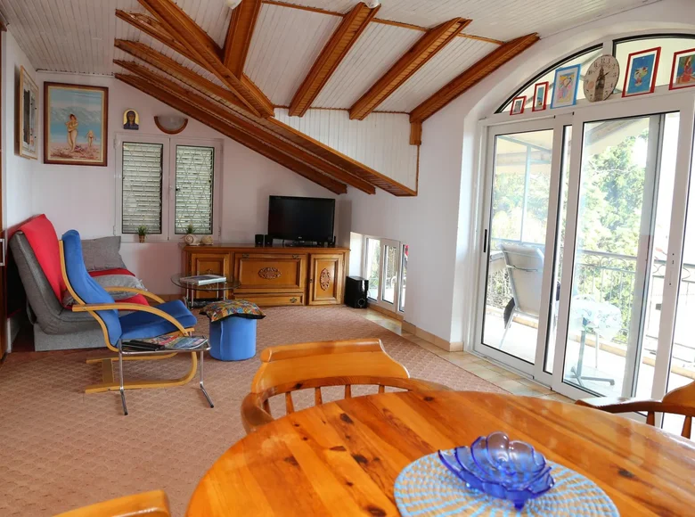 Wohnung 6 Schlafzimmer 240 m² Herceg Novi, Montenegro