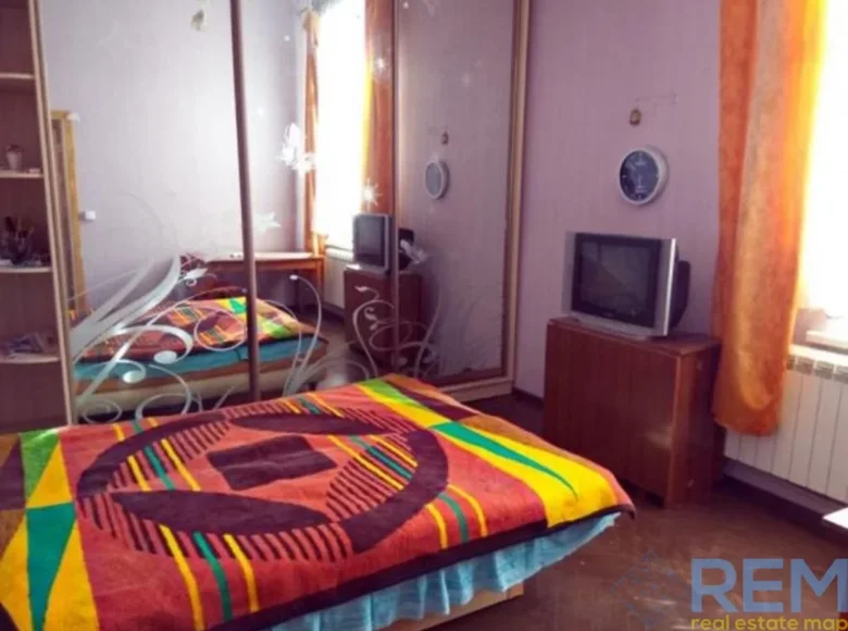 Apartamento 6 habitaciones 116 m² Odesa, Ucrania