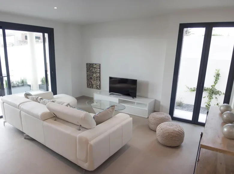 Mieszkanie 2 pokoi 73 m² Abadin, Hiszpania