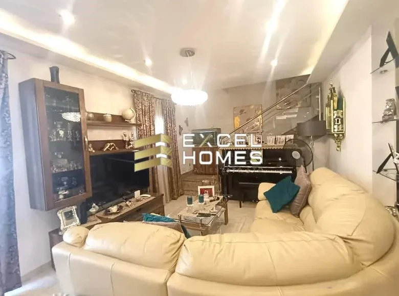 Wohnung 3 Schlafzimmer  Xghajra, Malta