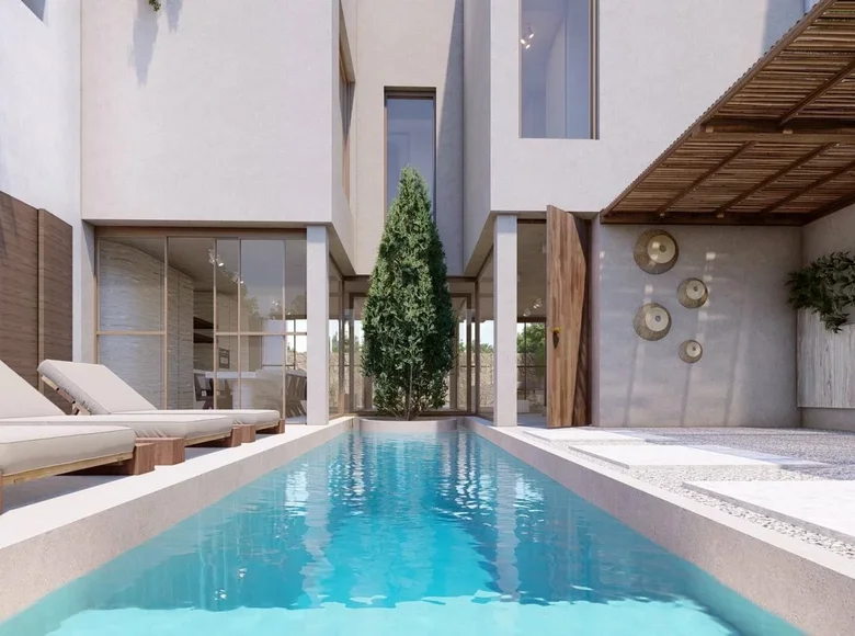 3-Schlafzimmer-Villa 157 m² Formentera del Segura, Spanien