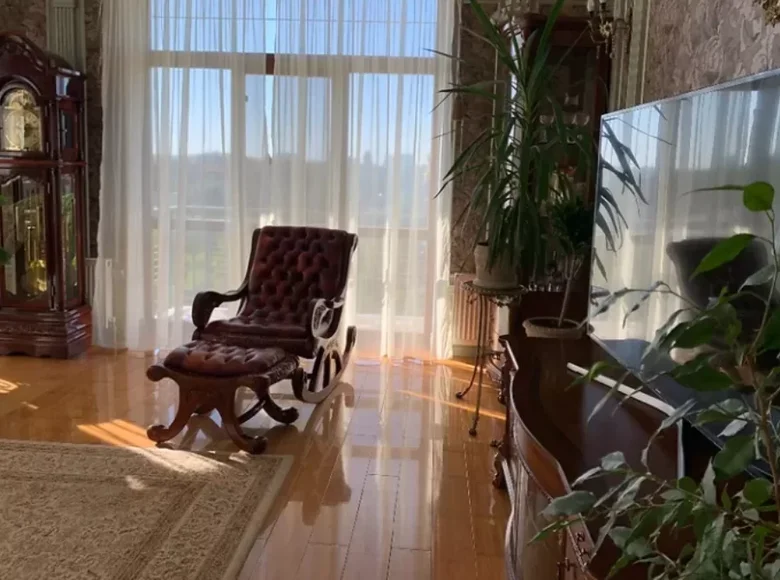 Квартира 3 комнаты 137 м² Одесса, Украина