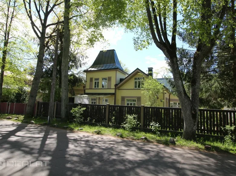 Maison 4 chambres 122 m² Jurmala, Lettonie