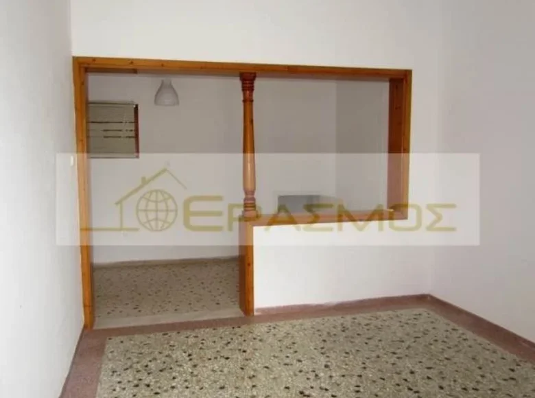Квартира 1 спальня 65 м² Loutraki Perachora Agioi Theodoroi Municipality, Греция