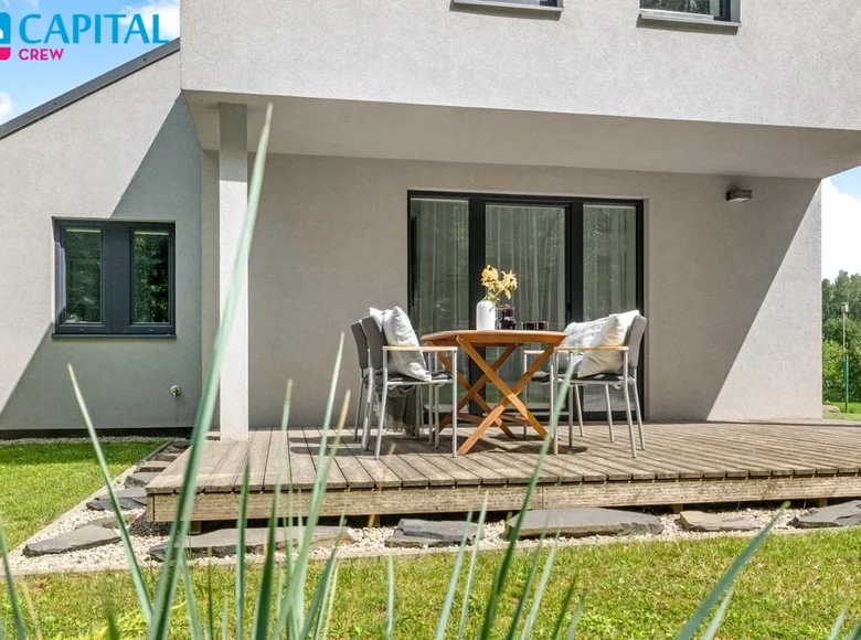 House 71 m² Valai, Lithuania