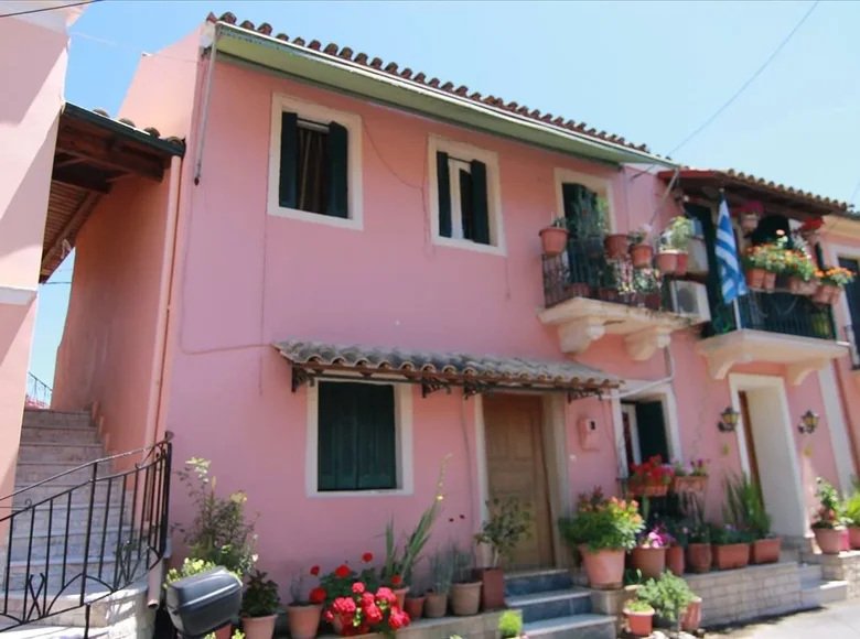 Willa 4 pokoi 180 m² Agii Deka, Grecja