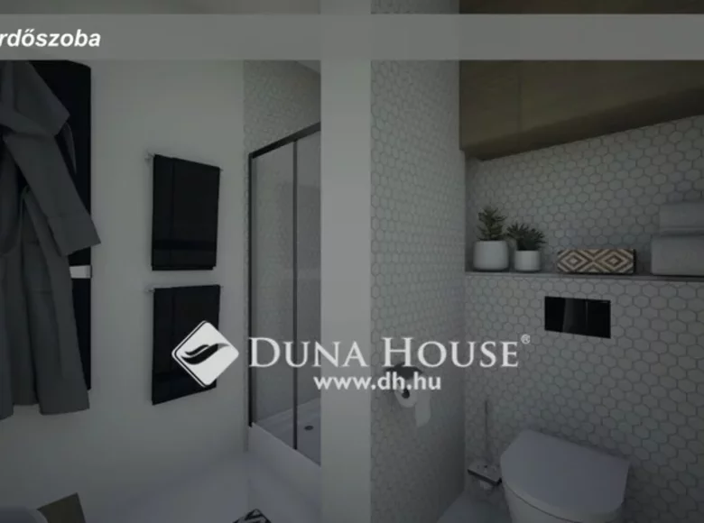 Apartment 1 bathroom 73 m² in Baranya, Hungary