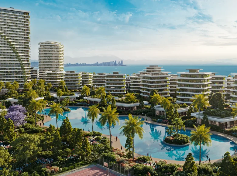 Apartamento 1 habitación 33 m² Kobuleti, Georgia