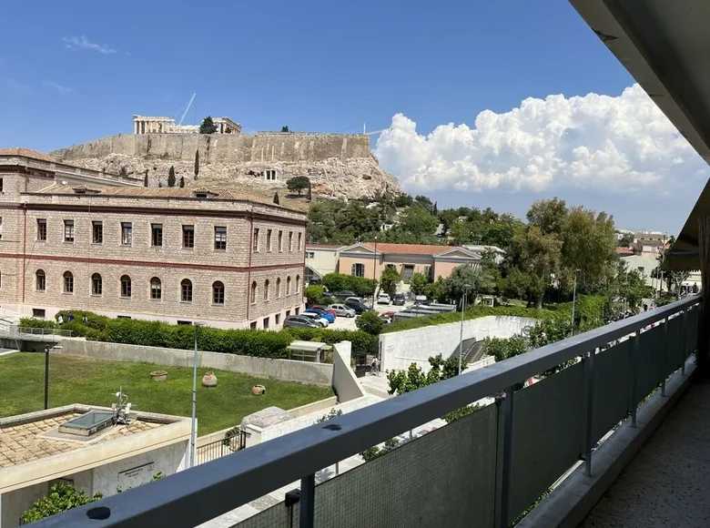 Apartamento 3 habitaciones 150 m² Municipality of Athens, Grecia