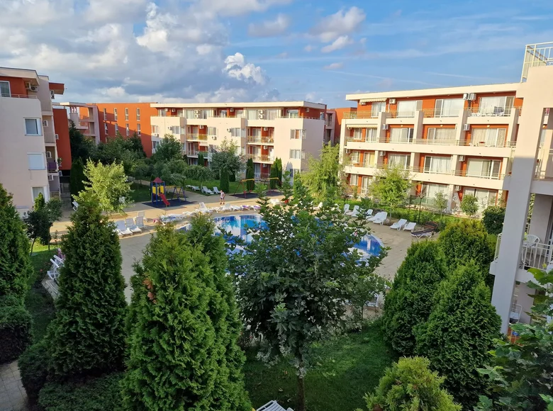 Studio 1 zimmer 53 m² Nessebar, Bulgarien