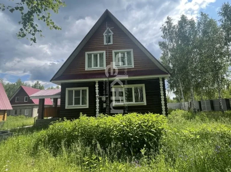Hotel 2 000 m² in Lyskovsky District, Russia