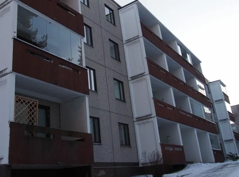 1 room apartment for sale in Kuopio, Finland for € 55,000 listing 305319