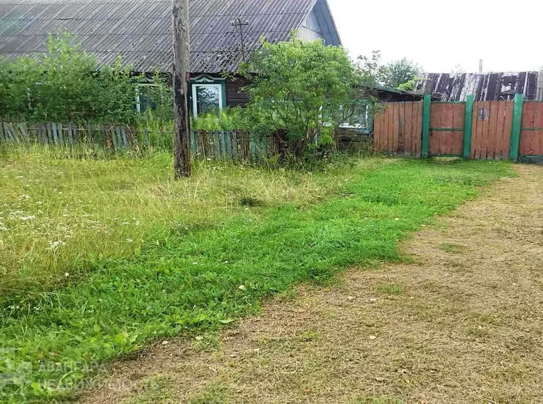 Casa 55 m² Vialiacicki sielski Saviet, Belarús