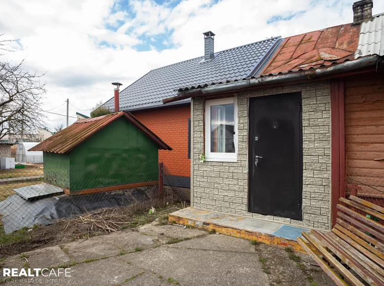 Apartamento 30 m² Lida, Belarús