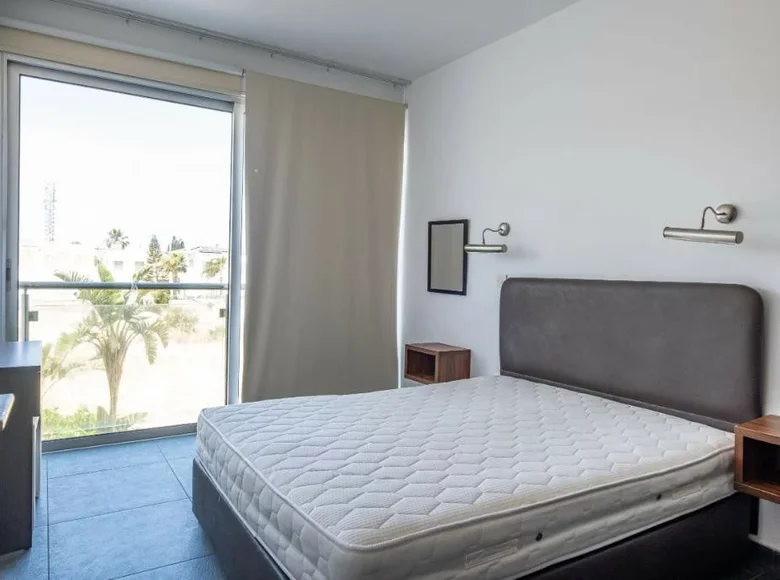 Квартира 1 спальня 49 м² Паралимни, Кипр