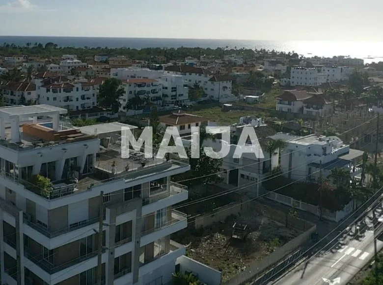 Квартира 6 комнат 500 м² San Rafael del Yuma, Доминиканская Республика