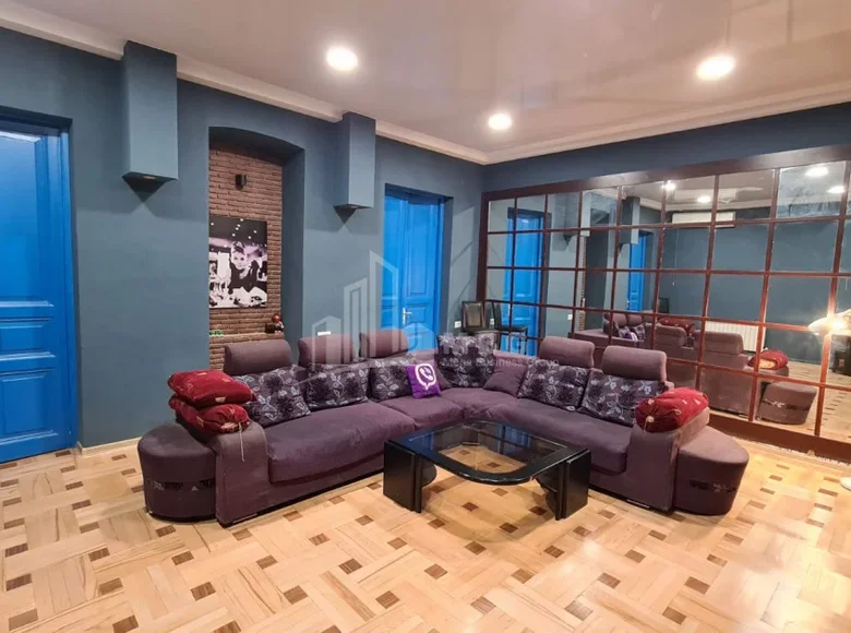 Appartement 3 chambres 95 m² Tbilissi, Géorgie