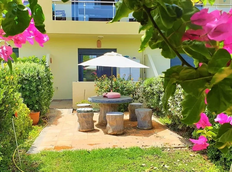Townhouse 2 bedrooms 85 m² Municipality of Chersonissos, Greece
