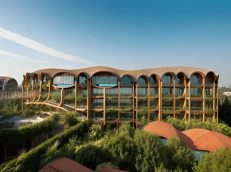 Hotel 109 m² in Seminyak, Indonesia