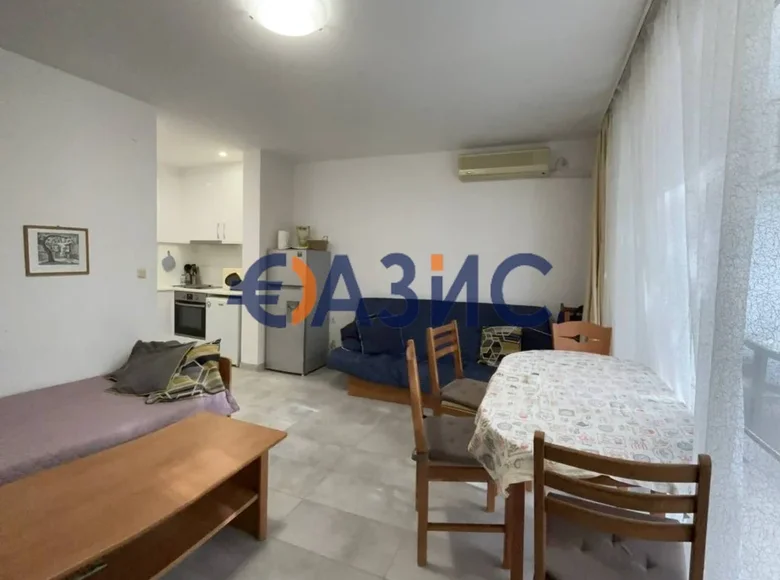 Wohnung 3 zimmer 103 m² Sweti Wlas, Bulgarien