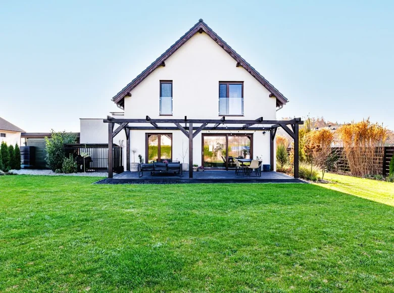 Дом 212 м² Cerekwica, Польша