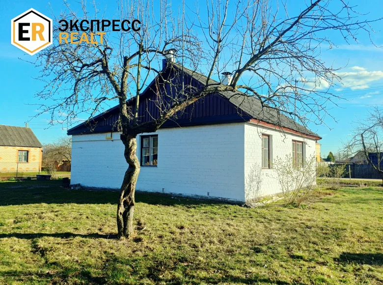 Casa 79 m² Mazury, Belarús