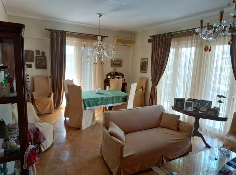 Apartamento 3 habitaciones 104 m² Municipality of Central Corfu and Diapontia Islands, Grecia