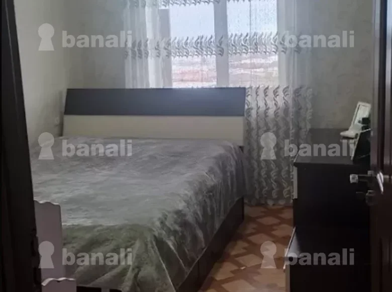 Квартира 2 комнаты 78 м² Маралик, Армения