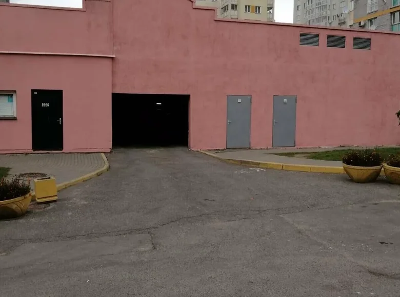 Commercial 15 m² in Minsk, Belarus