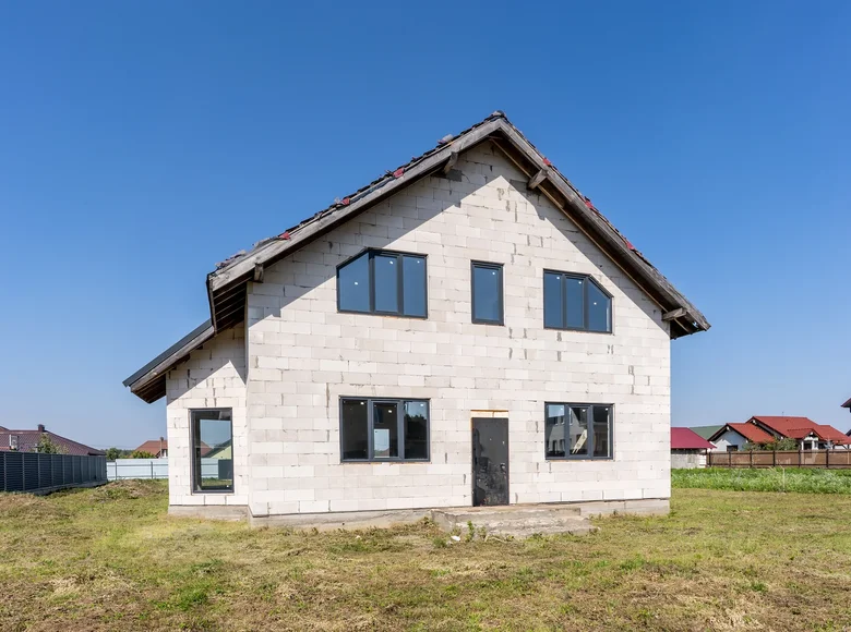 Dom 99 m² Scomyslicki sielski Saviet, Białoruś