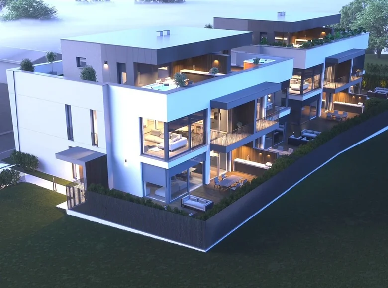 Mieszkanie 222 m² Nova vas, Słowenia