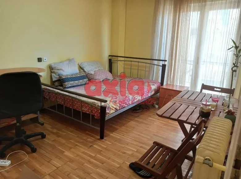 Studio apartment 30 m² in Kavala Municipality, Greece
