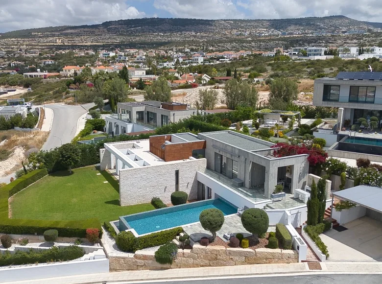 5 bedroom house 264 m² Peyia, Cyprus