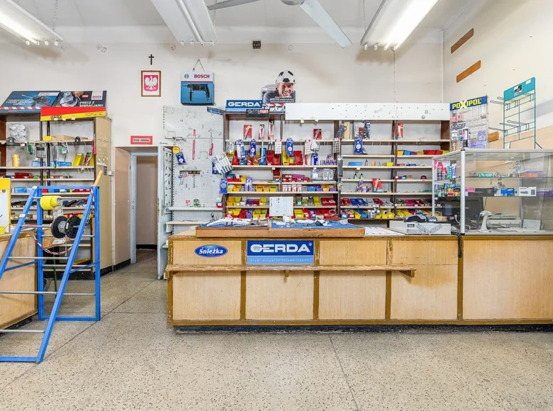 Квартира 109 м² Варшава, Польша