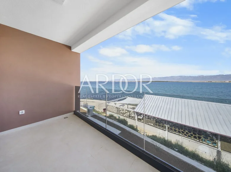 2 bedroom apartment 74 m² Grad Zadar, Croatia