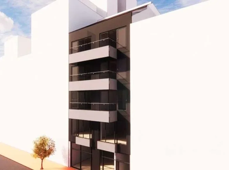 Квартира 2 спальни 138 м² Фуэнхирола, Испания