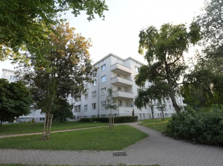 Appartement 3 chambres 109 m² en Varsovie, Pologne